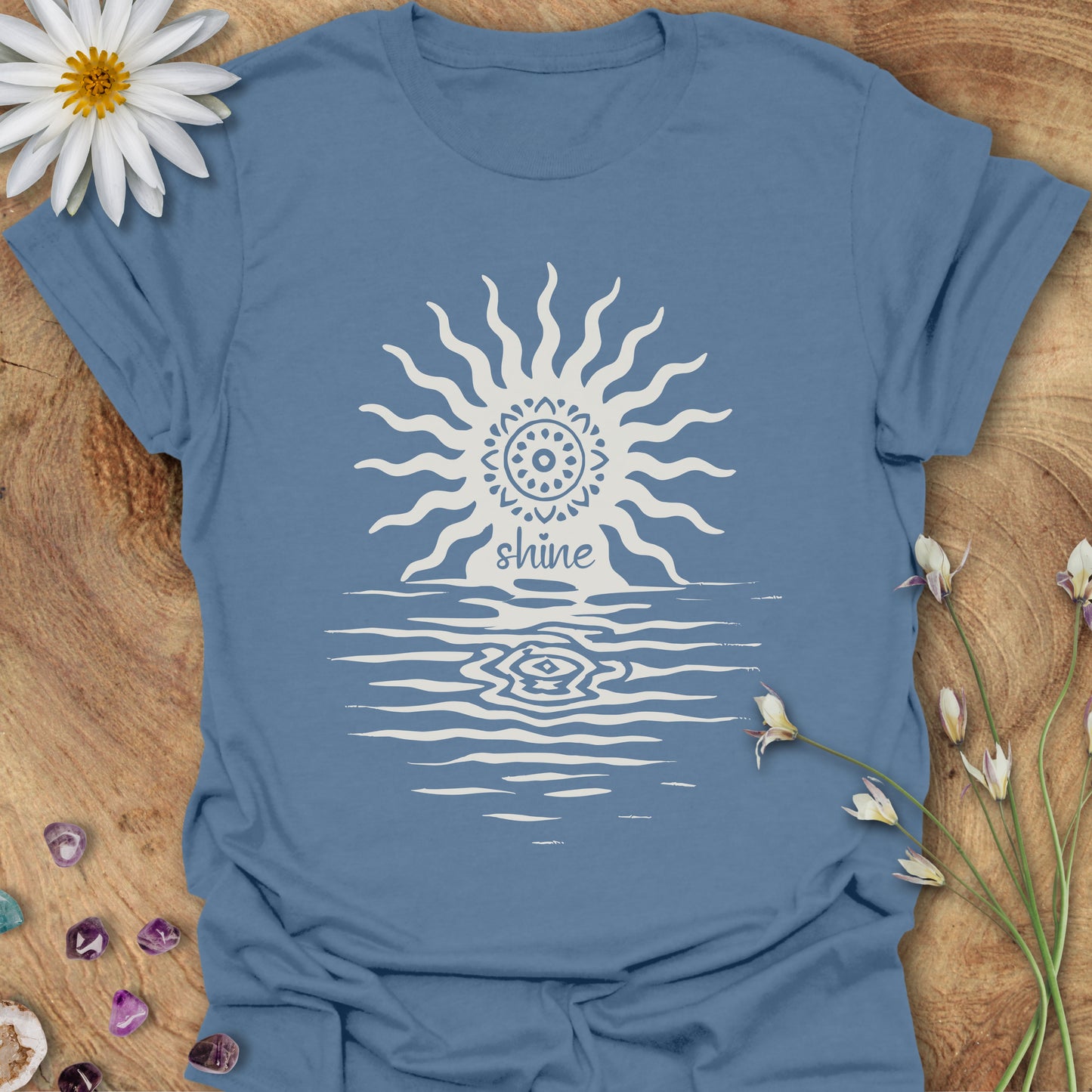 Shine T-Shirt