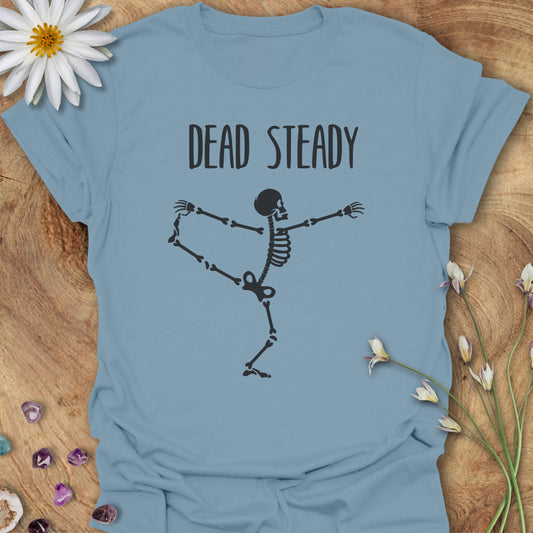 Dead Steady T-Shirt