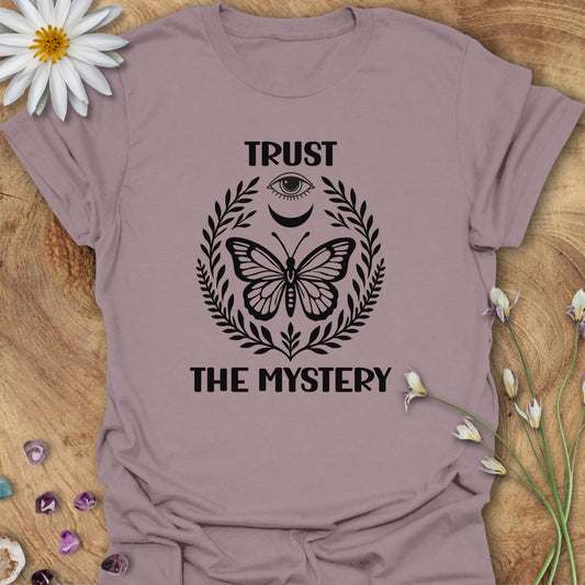Trust The Mystery T-Shirt