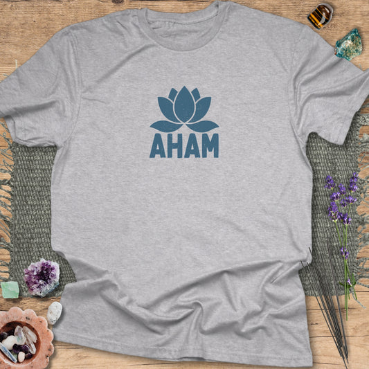 Aham T-Shirt