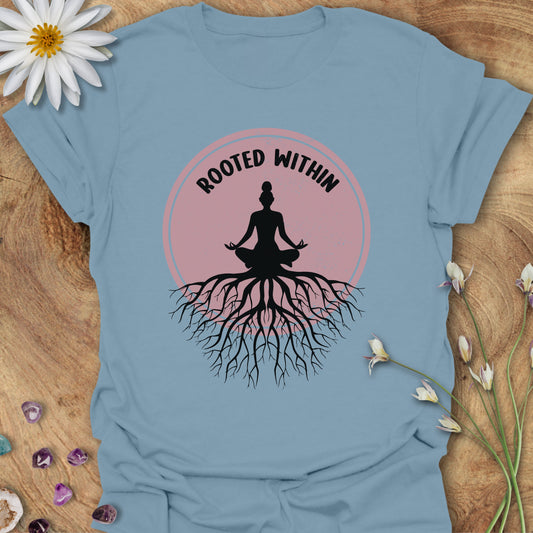 Rooted Within T-Shirt