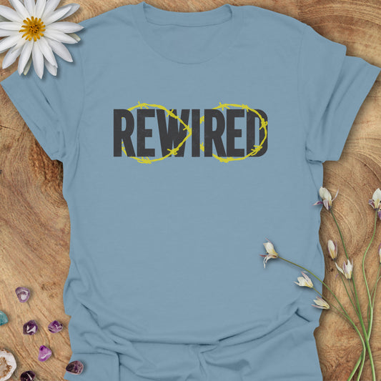 Rewired T-Shirt