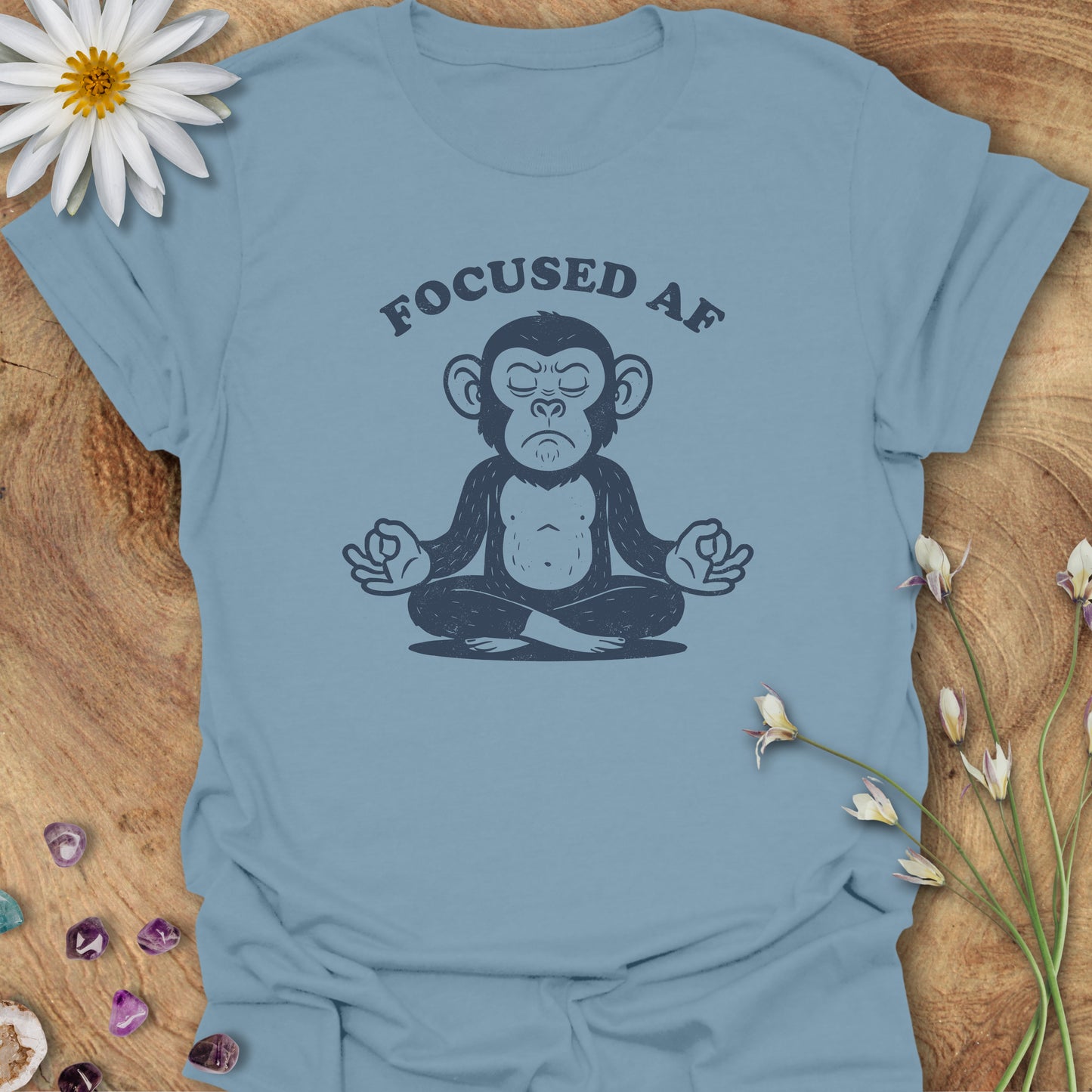 Focused AF T-Shirt