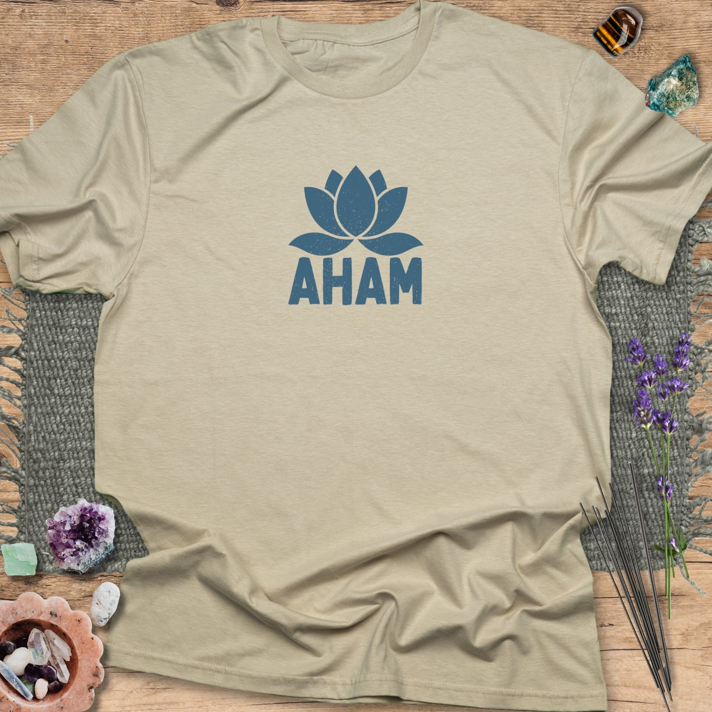 Aham T-Shirt