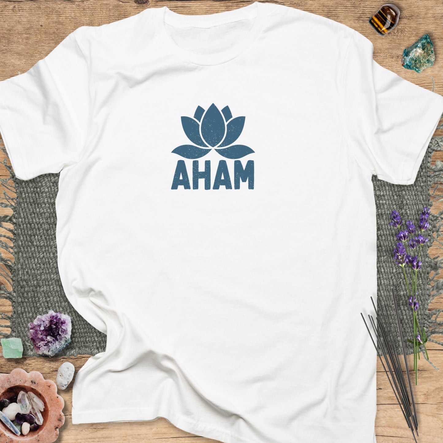 Aham T-Shirt