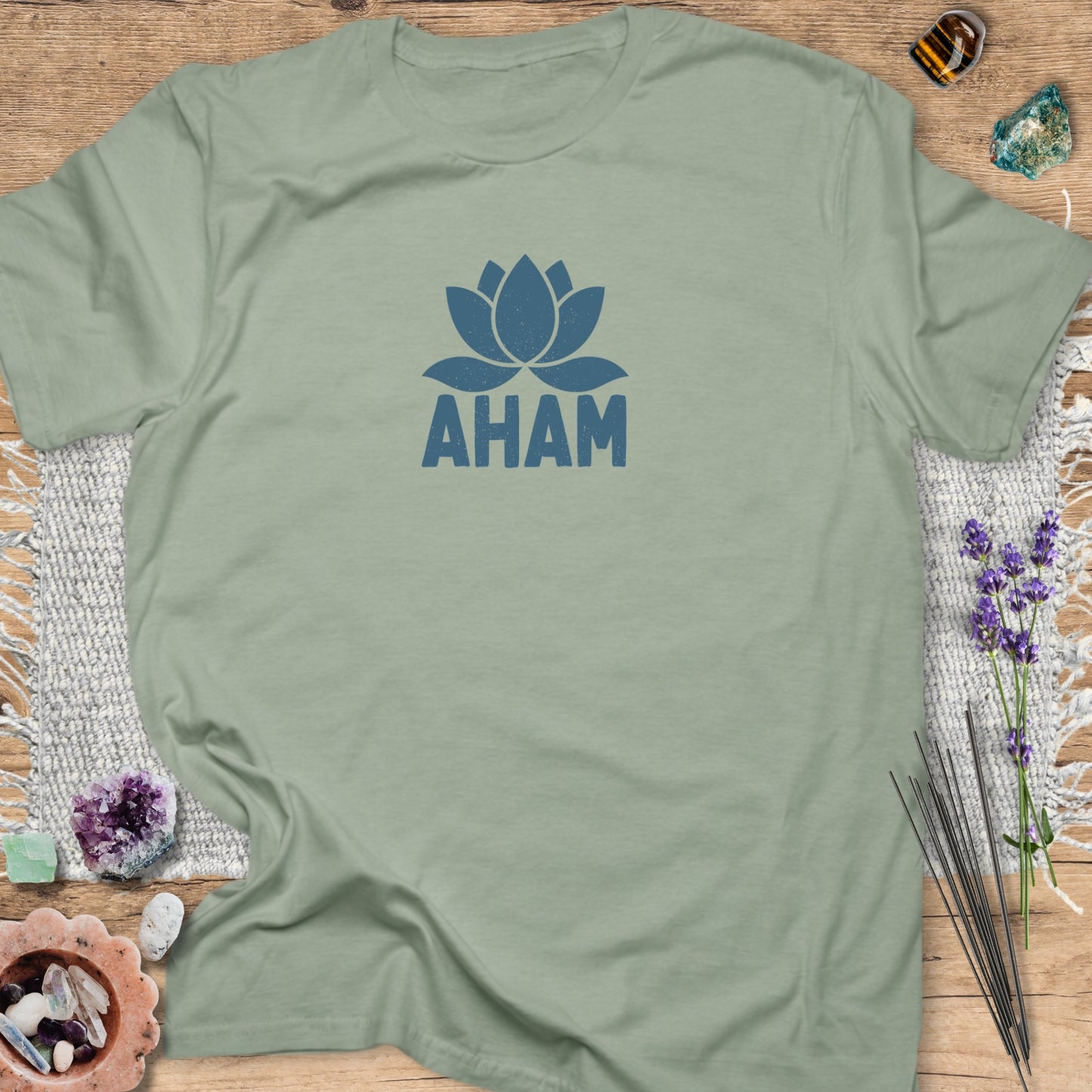 Aham T-Shirt
