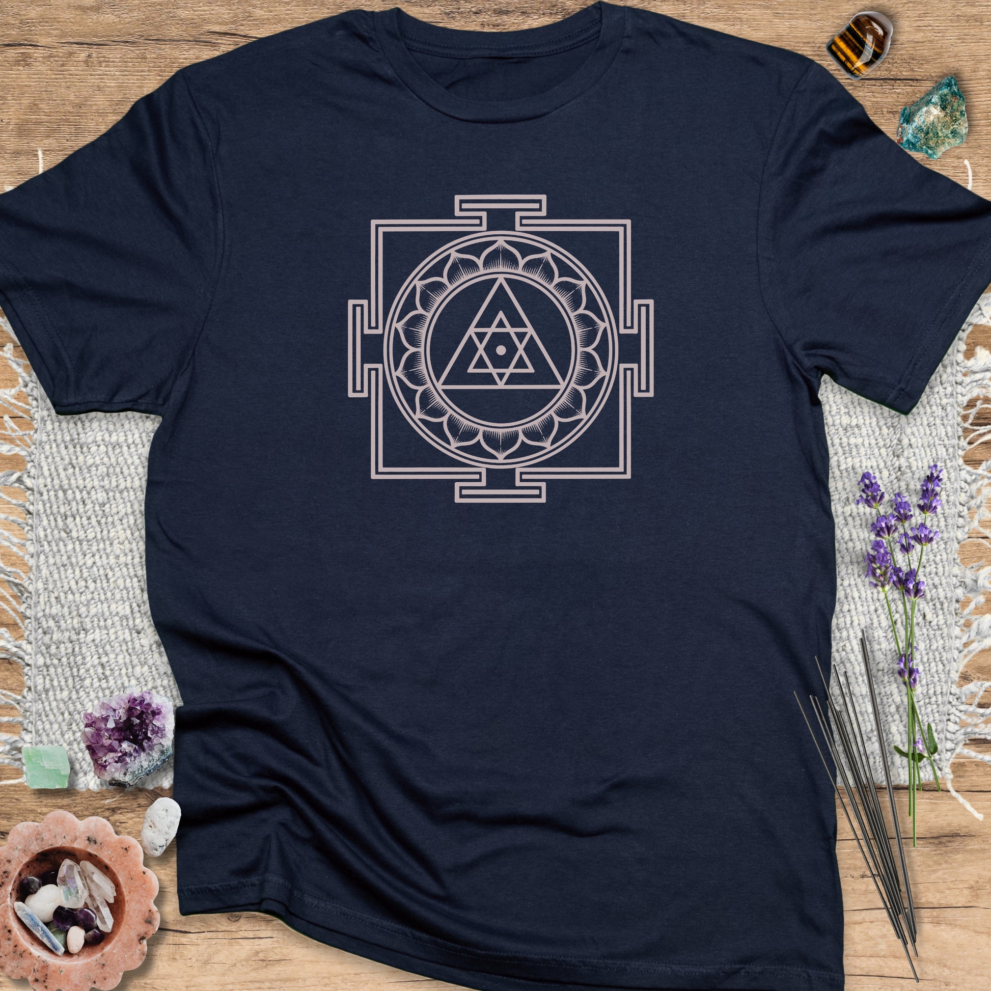 Durga Yantra Navy