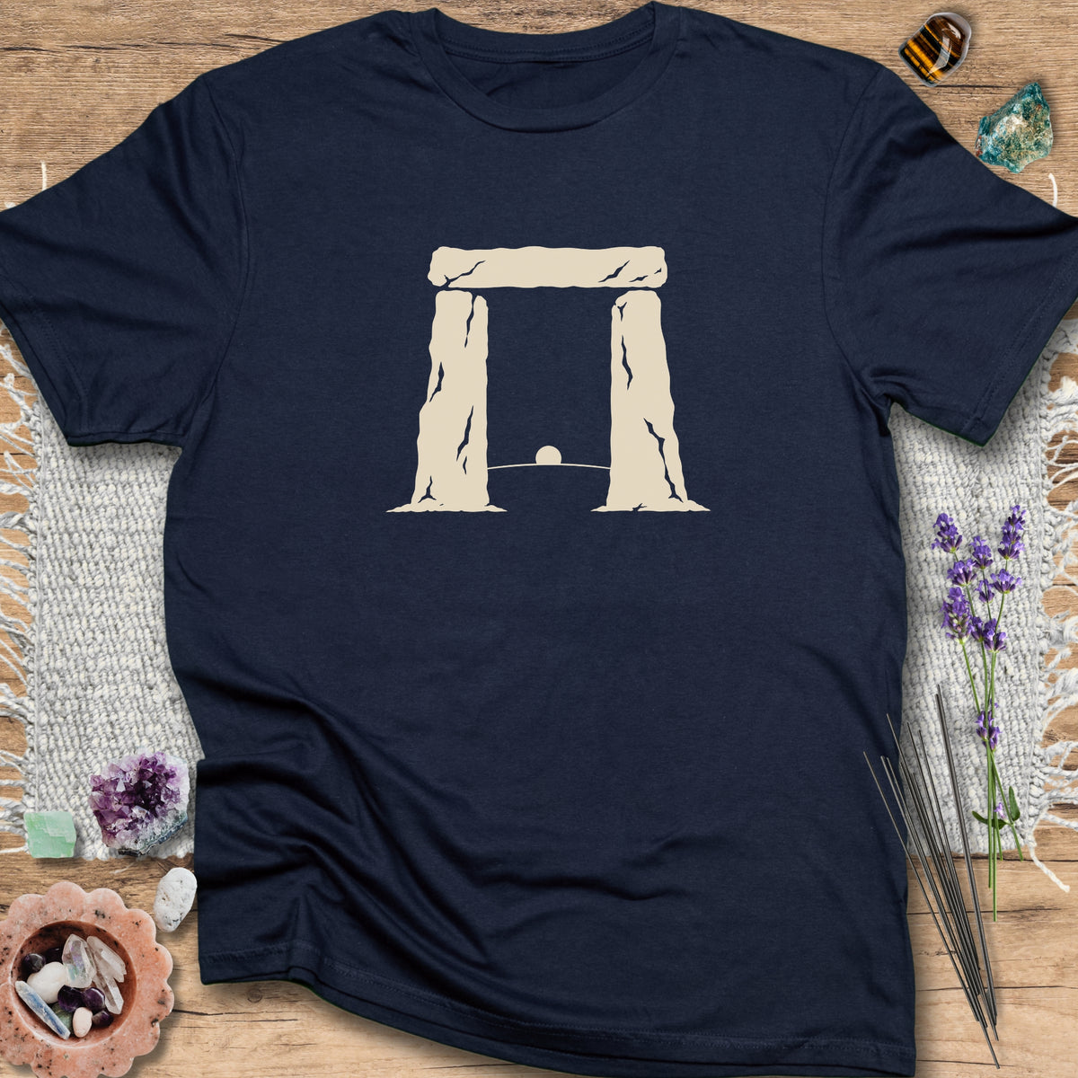The Gateless Gate Navy