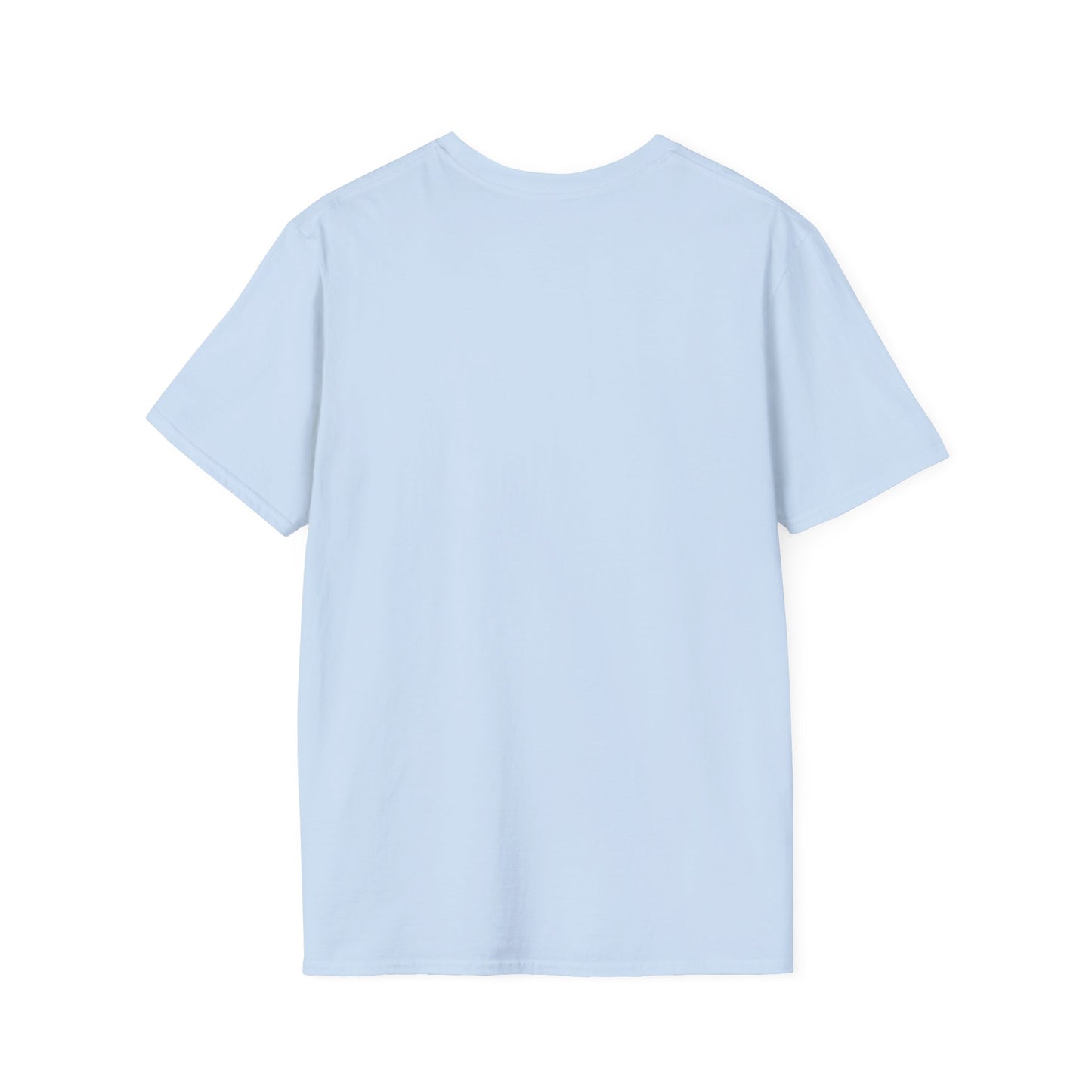 T-Shirt — "Let Your Soul Be Your Compass" Inspirational Graphic Tee