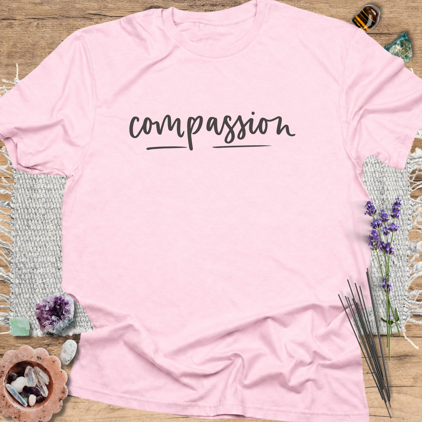 Compassion T-Shirt