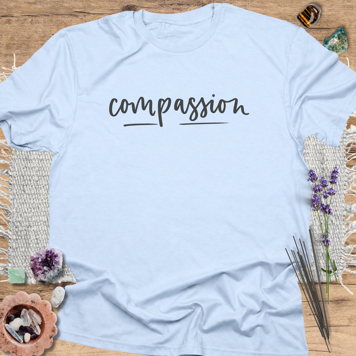 Compassion T-Shirt