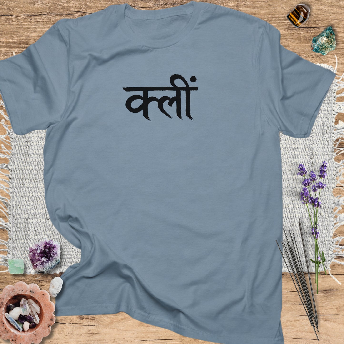 Sanskrit Kleem T-Shirt