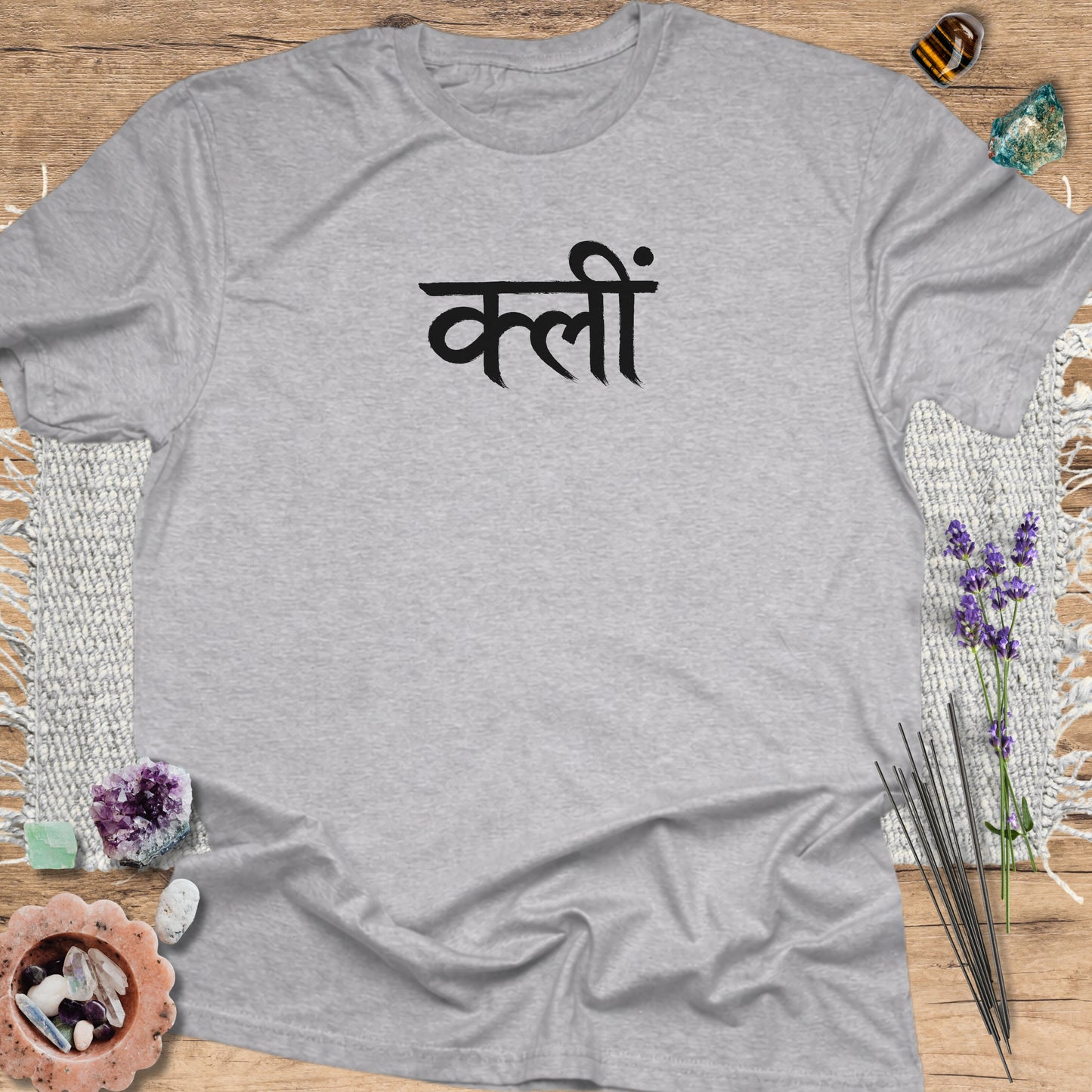 Sanskrit Kleem T-Shirt