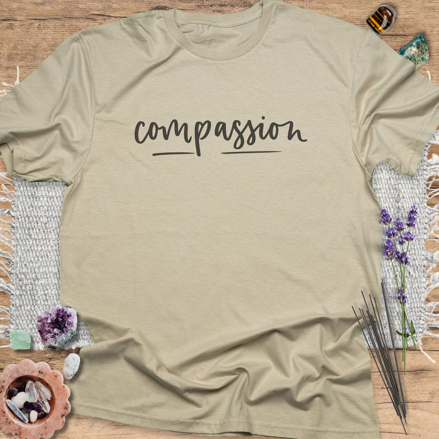 Compassion T-Shirt