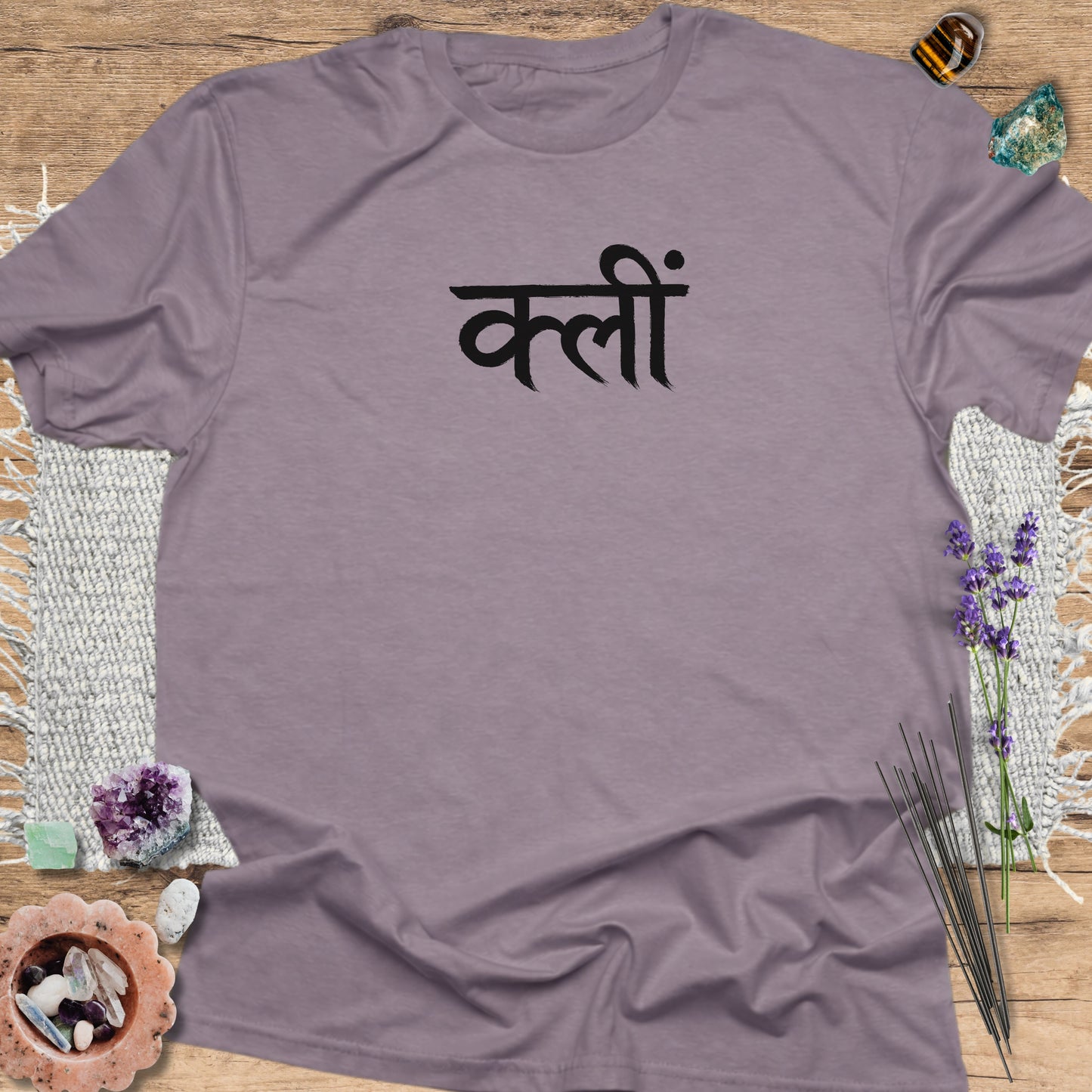 Sanskrit Kleem T-Shirt