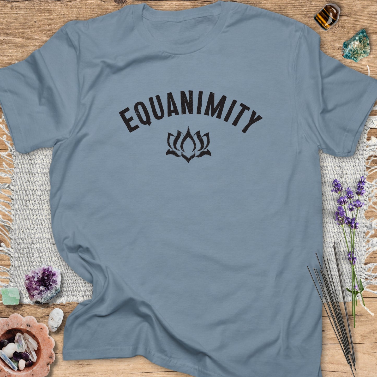 Equanimity T-Shirt