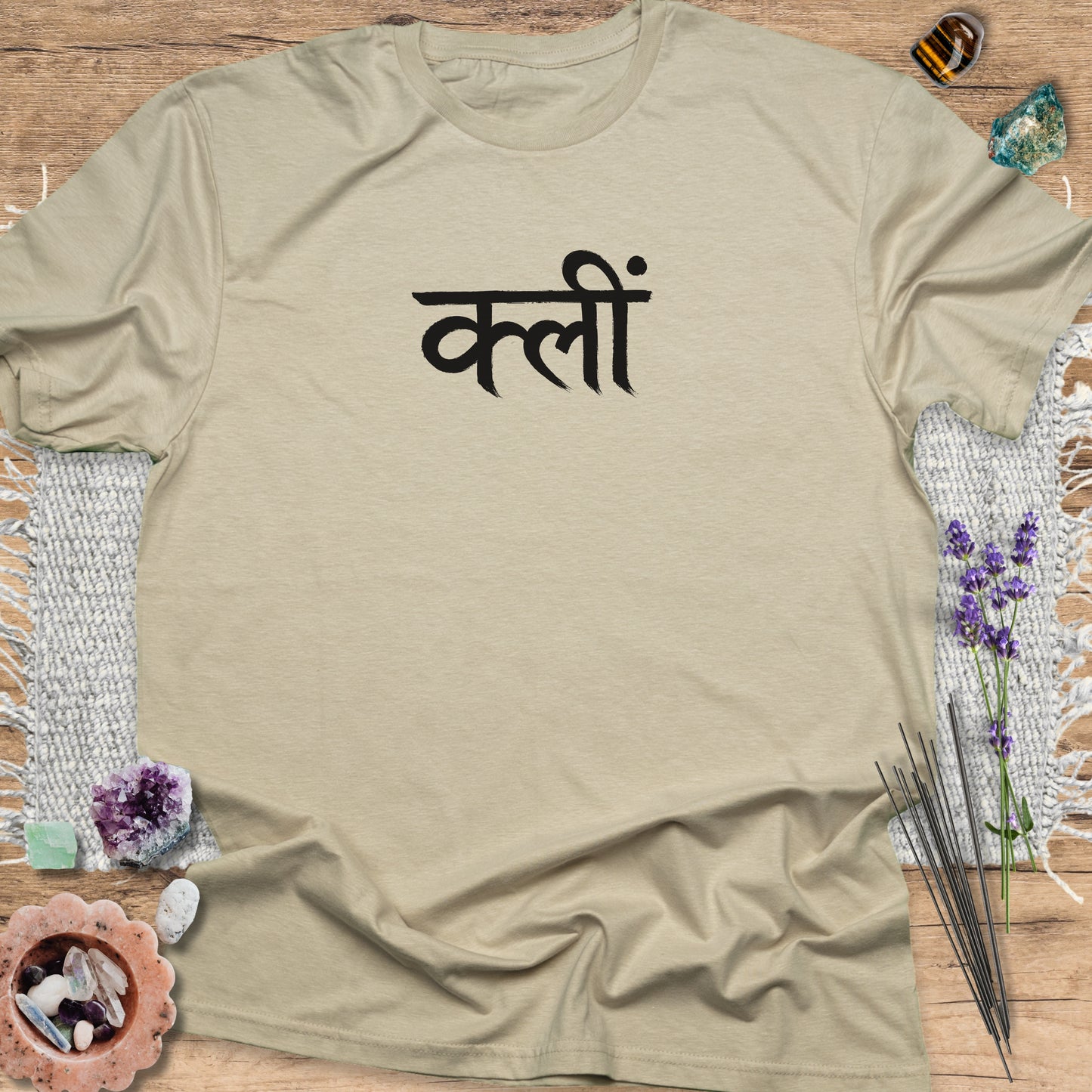 Sanskrit Kleem T-Shirt