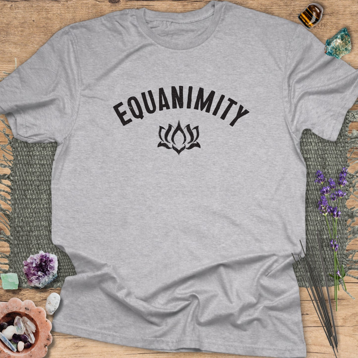 Equanimity T-Shirt