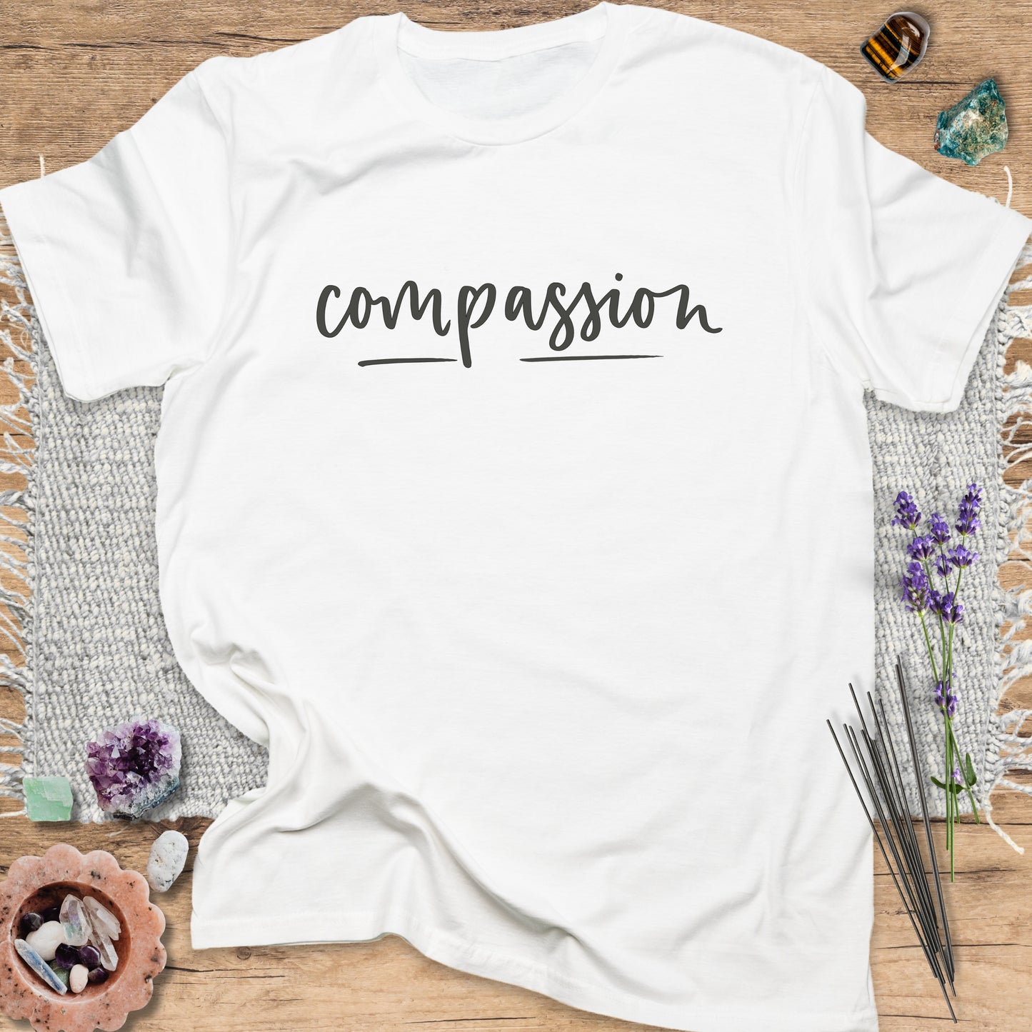 Compassion T-Shirt