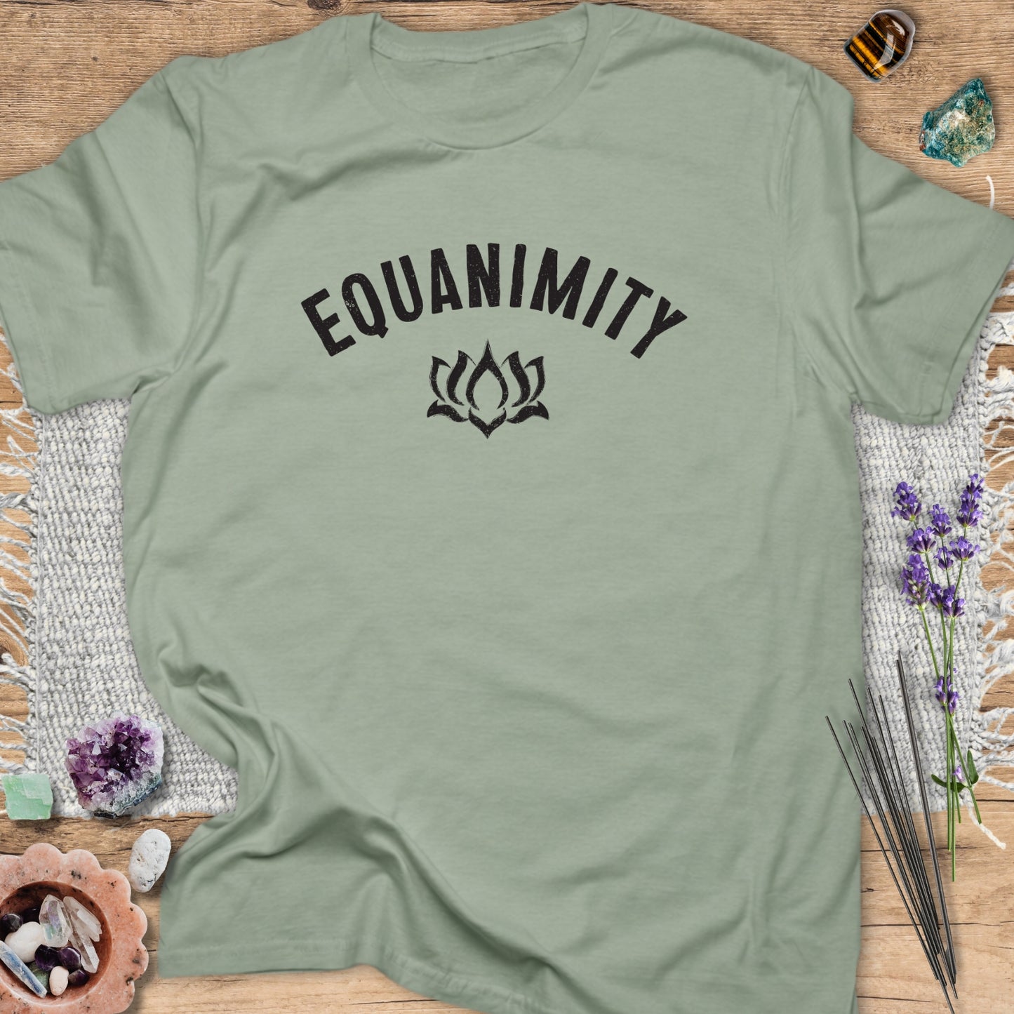 Equanimity T-Shirt