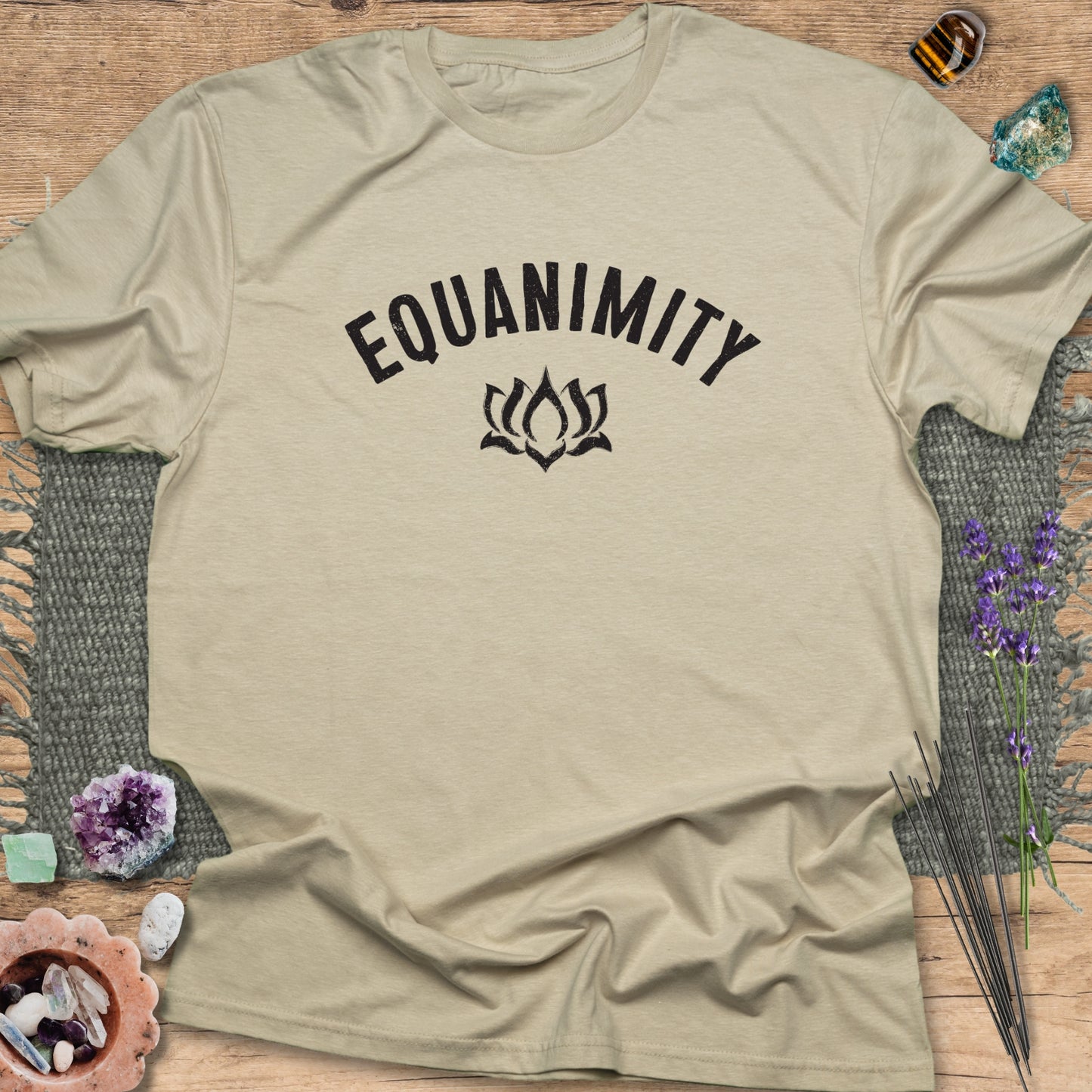 Equanimity T-Shirt