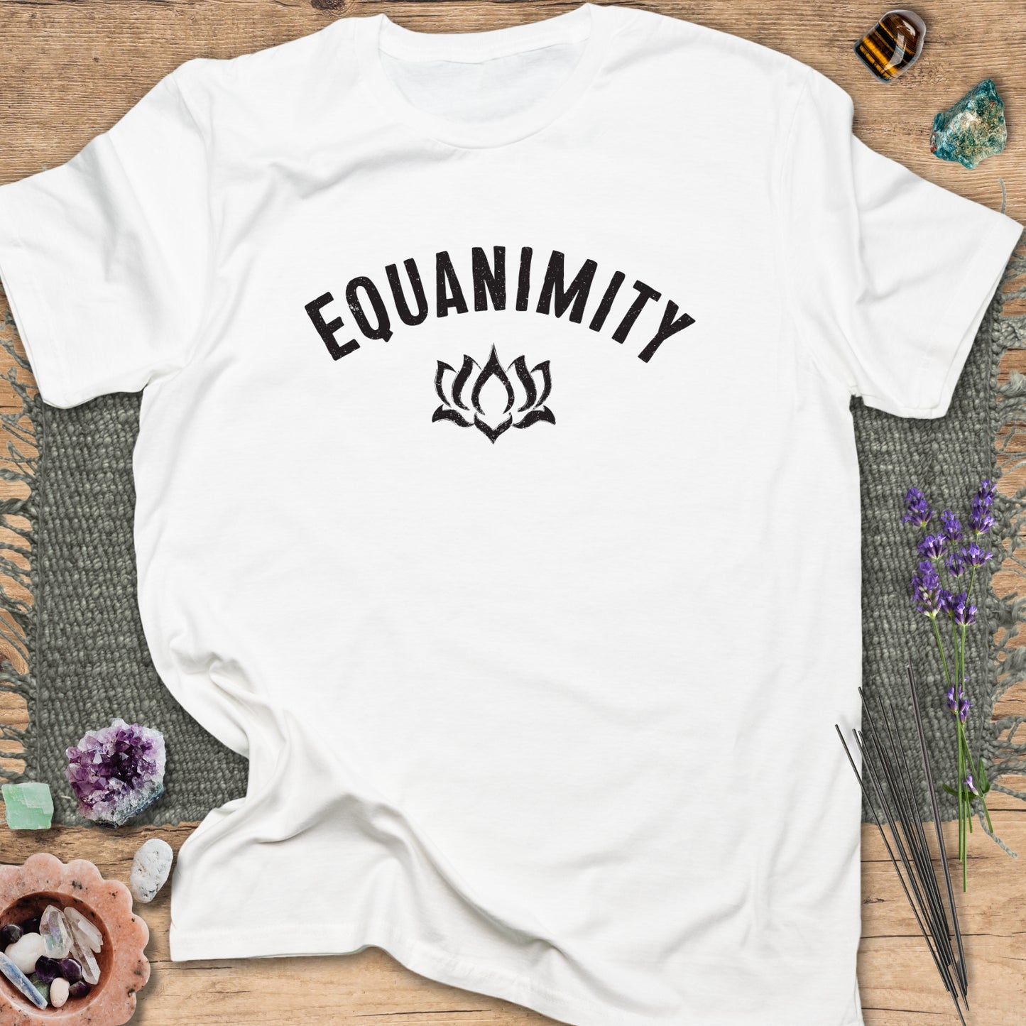 Equanimity T-Shirt