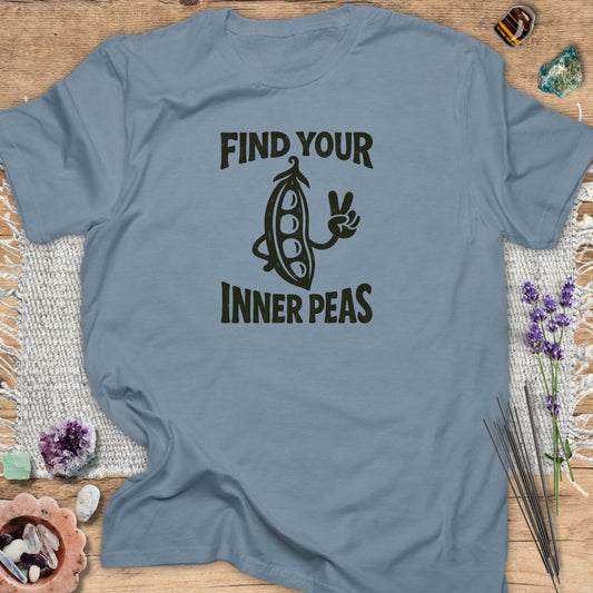 Find Your Inner Peas T-Shirt