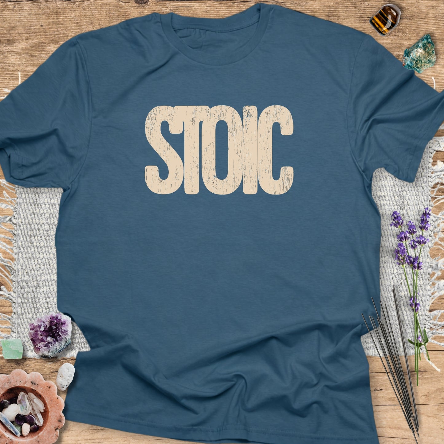 Stoic T-Shirt