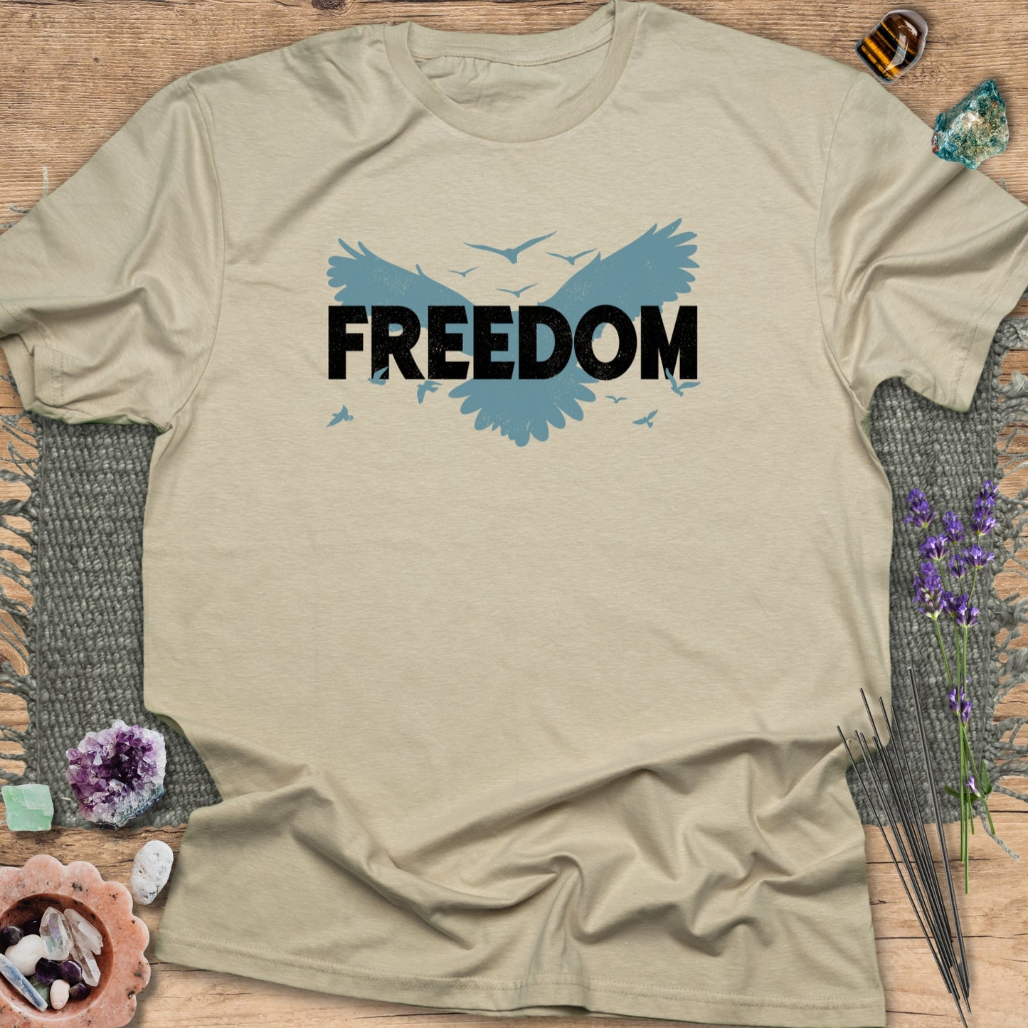 Freedom T-Shirt