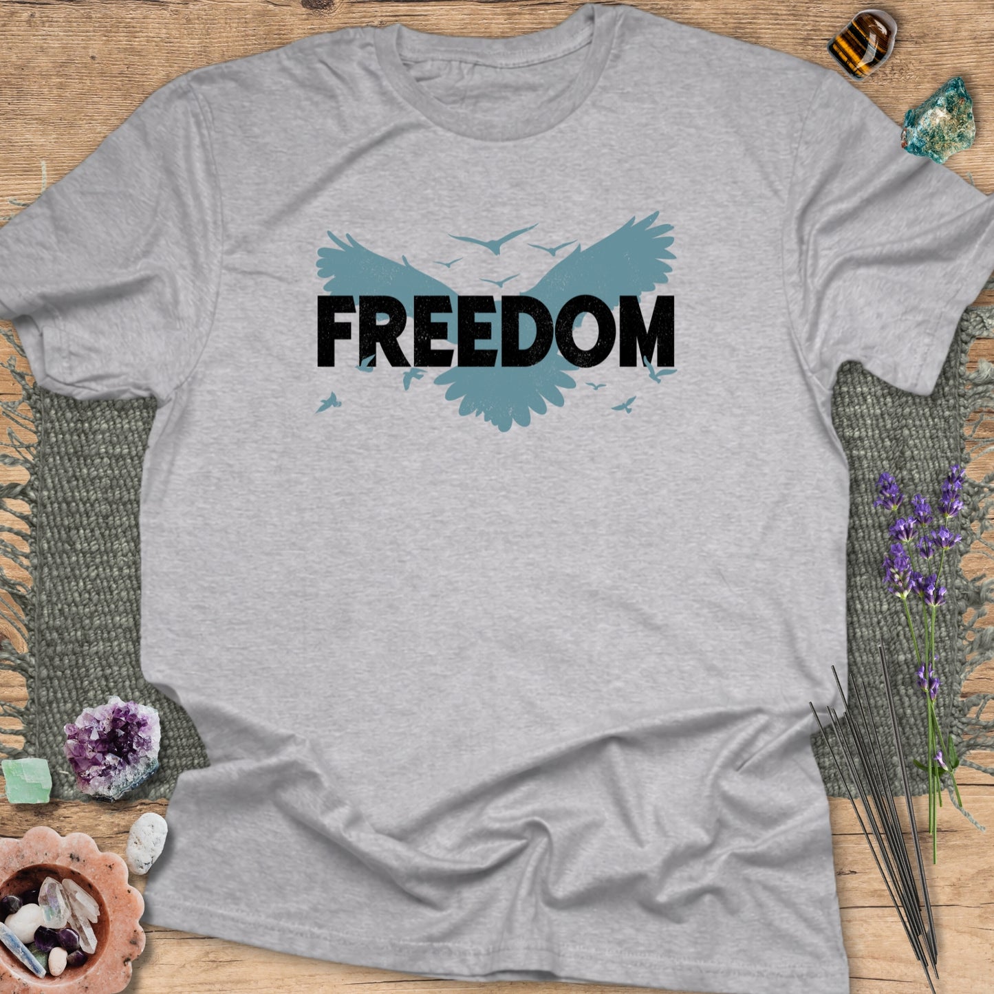 Freedom T-Shirt