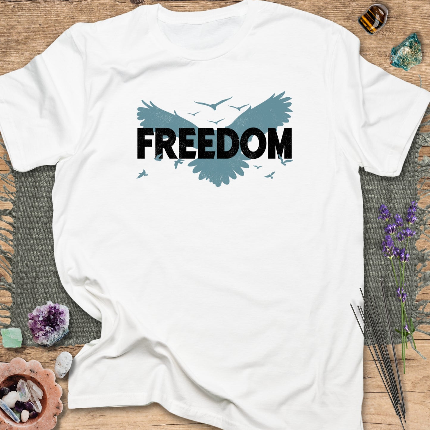 Freedom T-Shirt