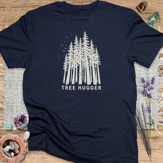 Tree Hugger T-Shirt