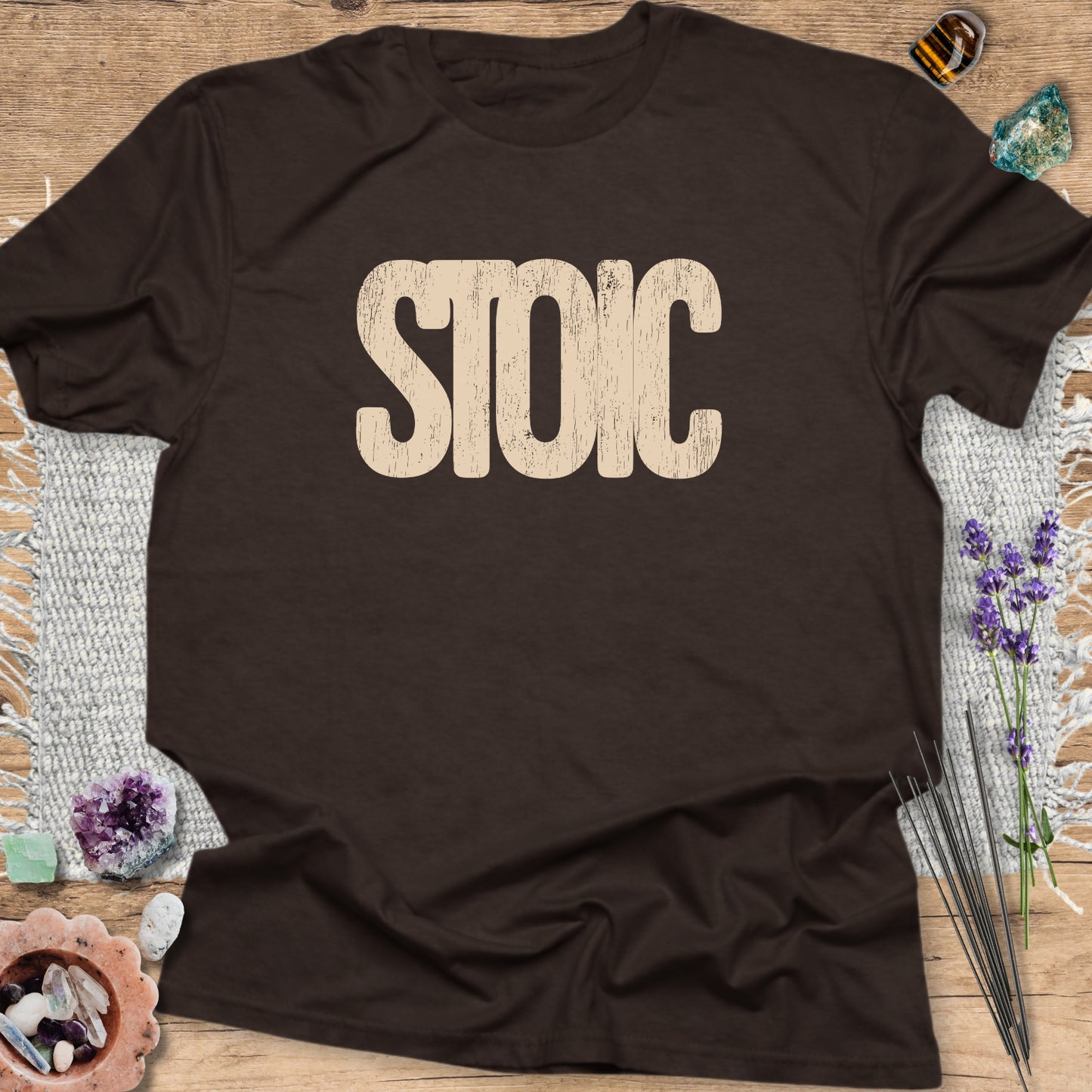 Stoic T-Shirt