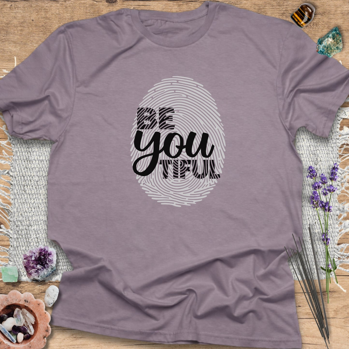 Be You Tiful T-Shirt