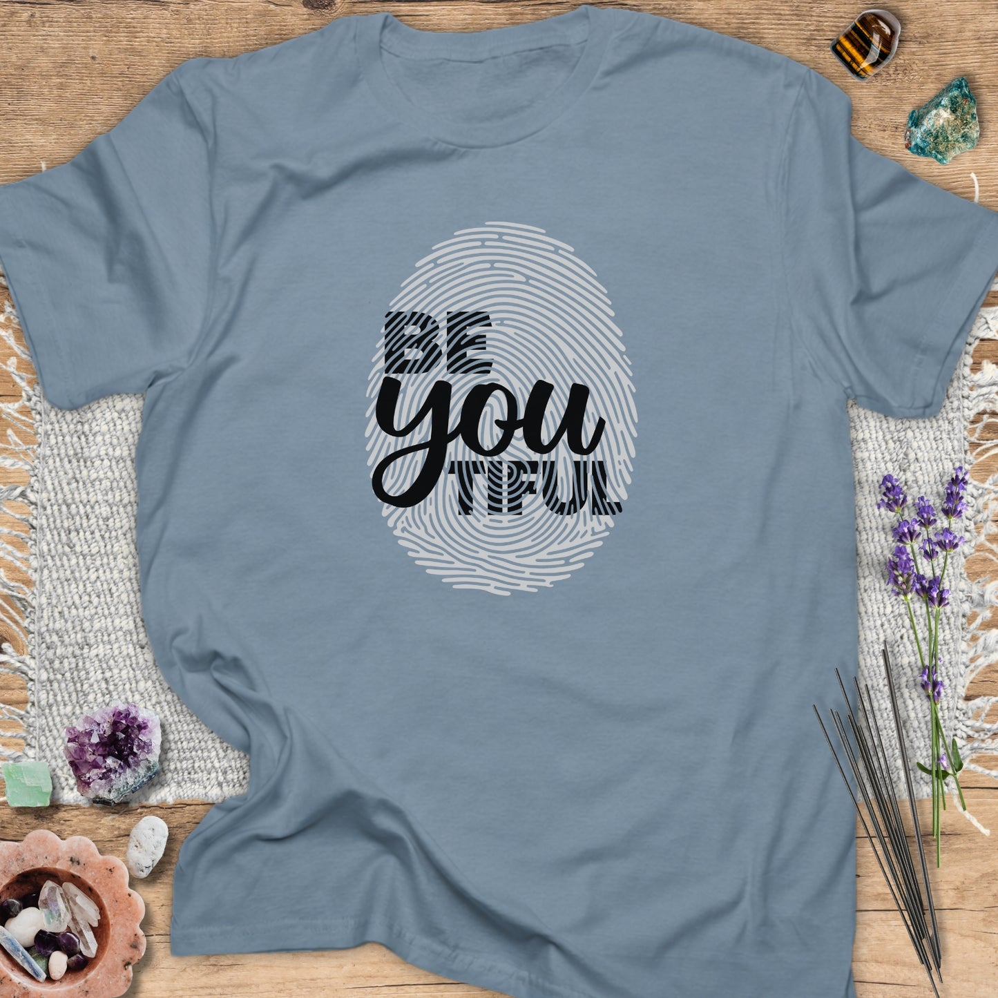 Be You Tiful T-Shirt