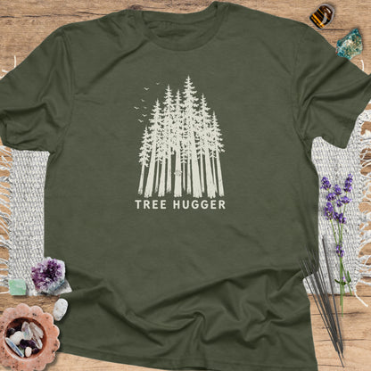 Tree Hugger T-Shirt