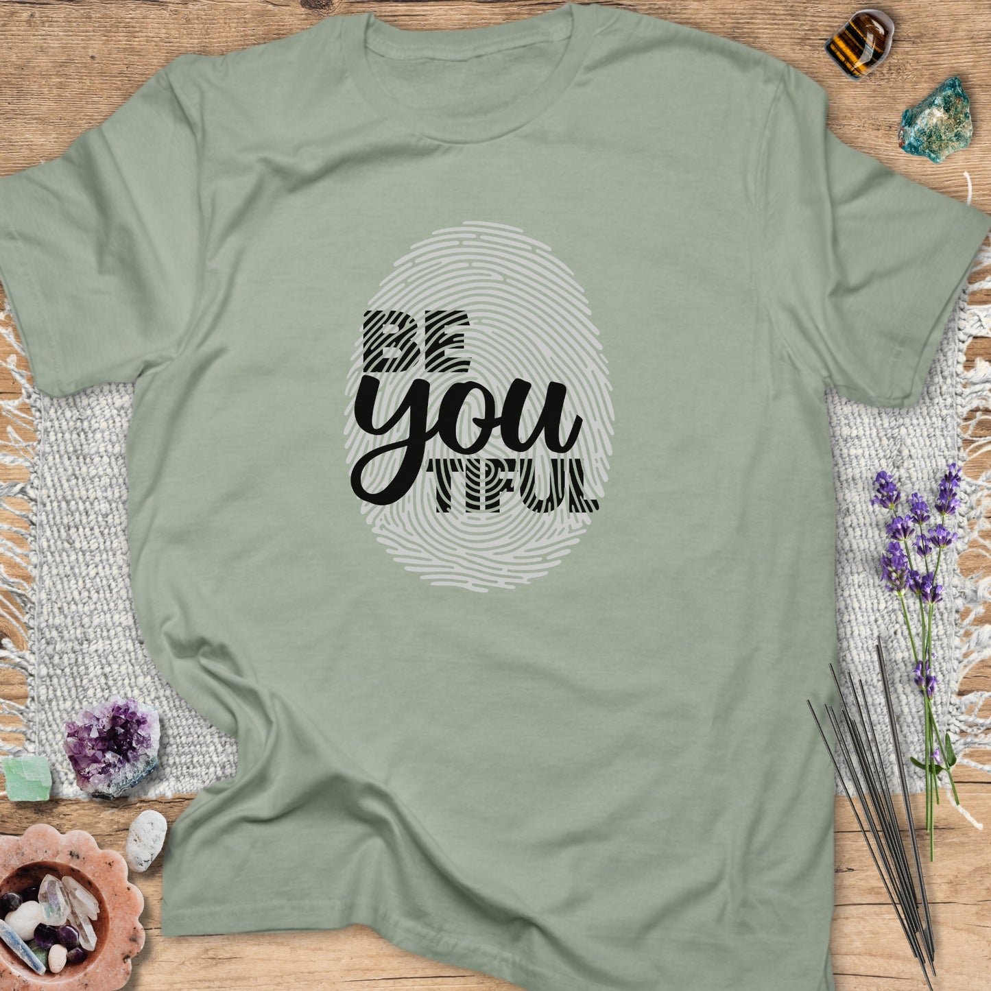 Be You Tiful T-Shirt