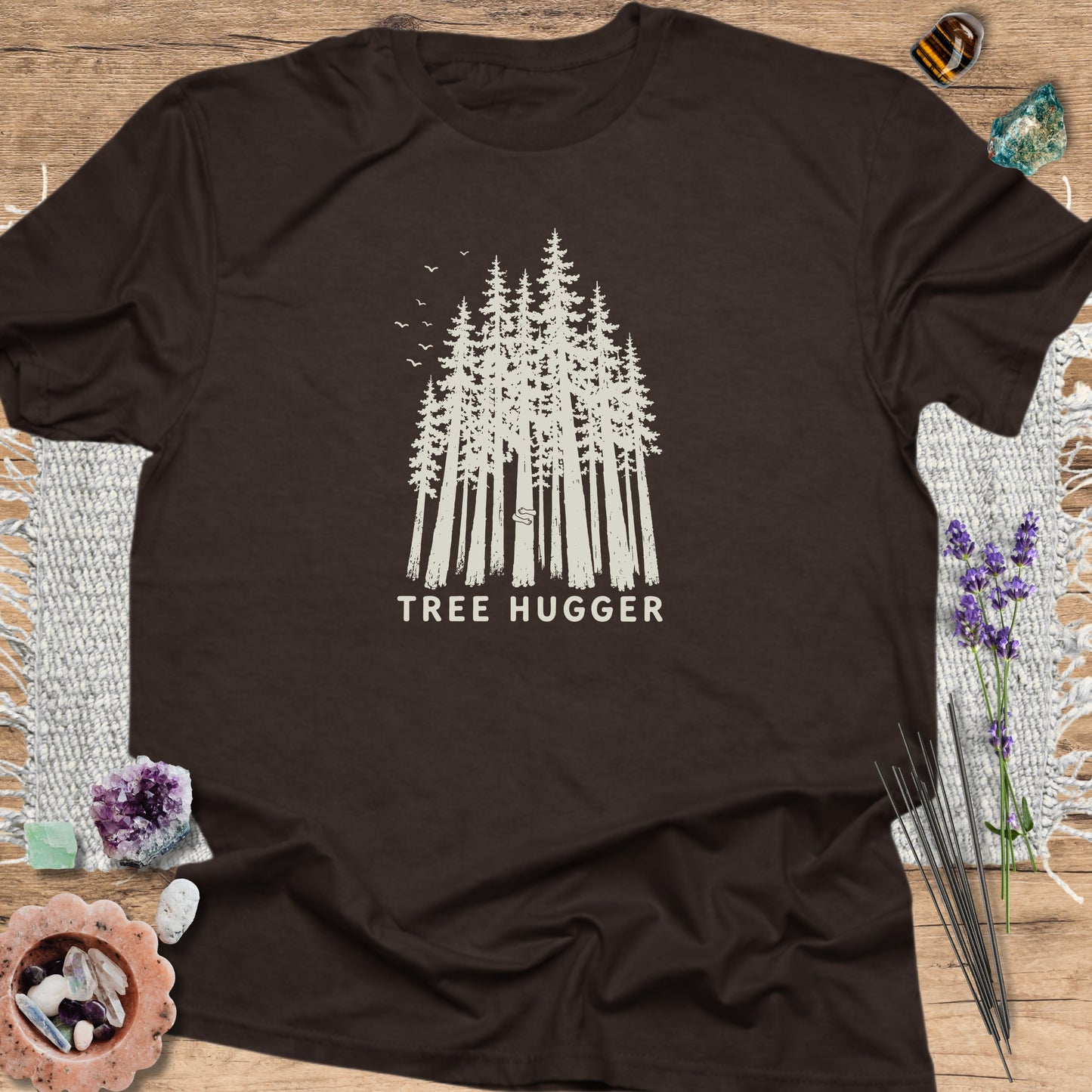 Tree Hugger T-Shirt