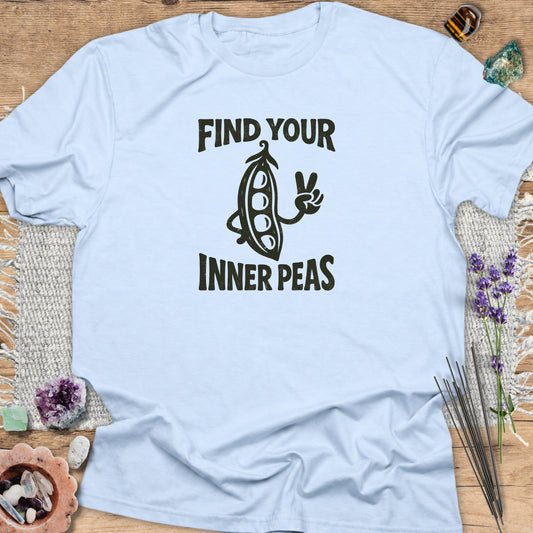 Find Your Inner Peas T-Shirt