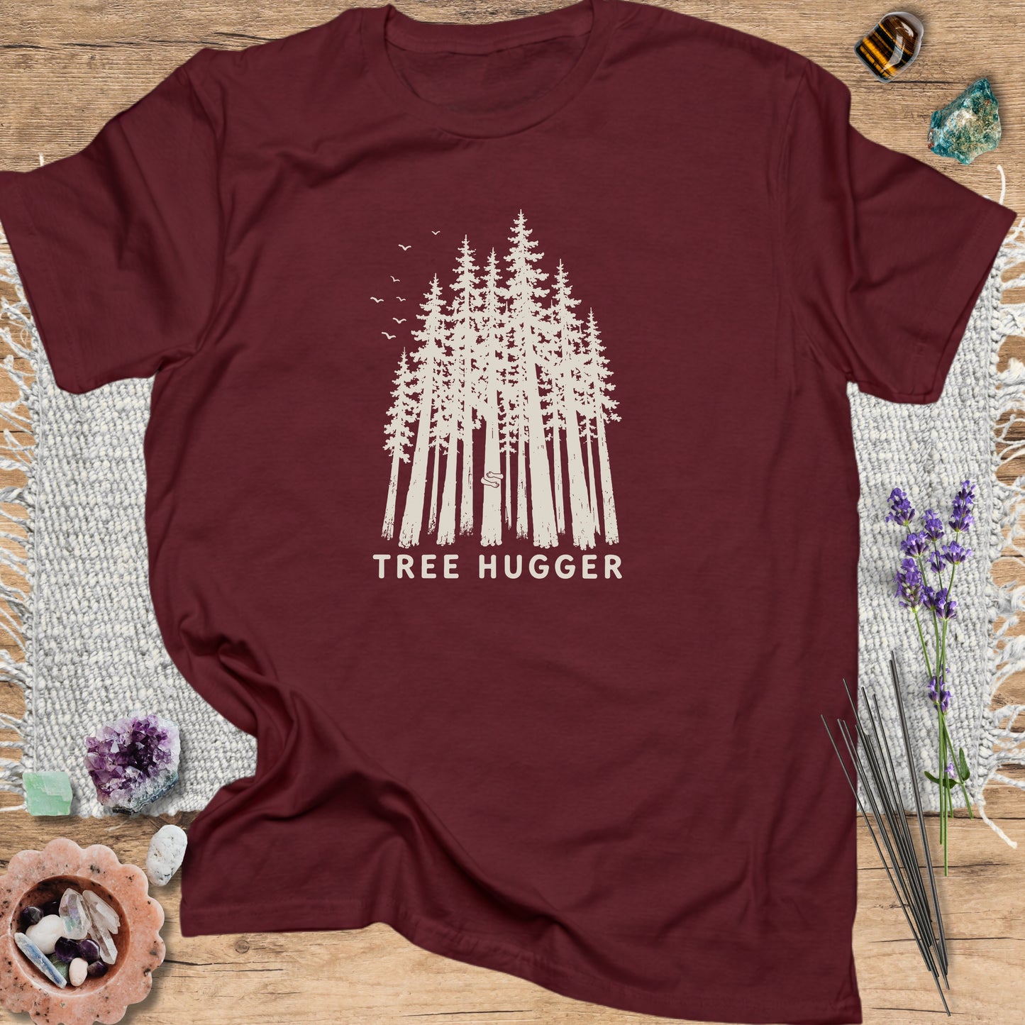 Tree Hugger T-Shirt