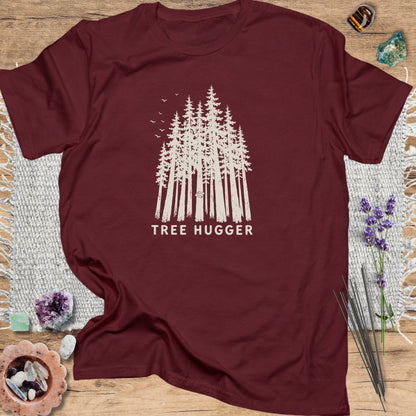 Tree Hugger T-Shirt