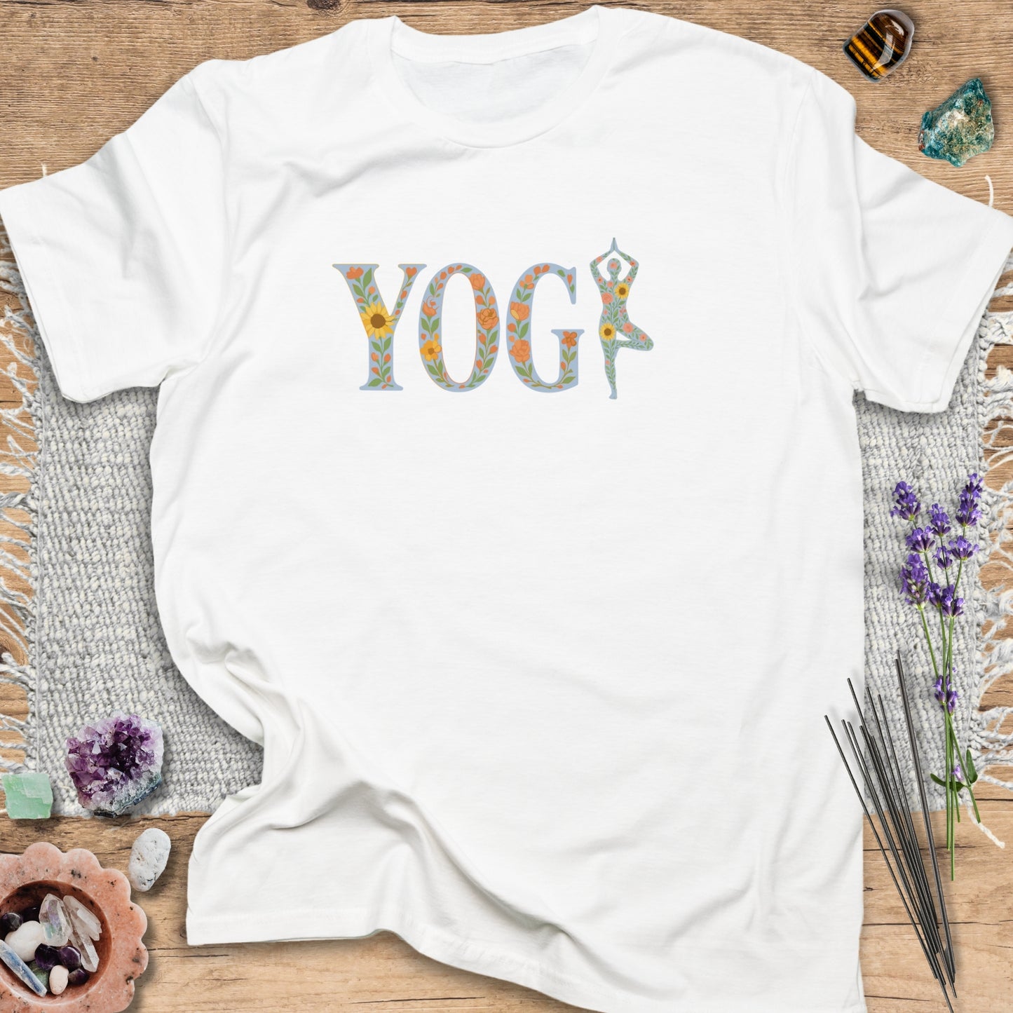 Yogi T-Shirt