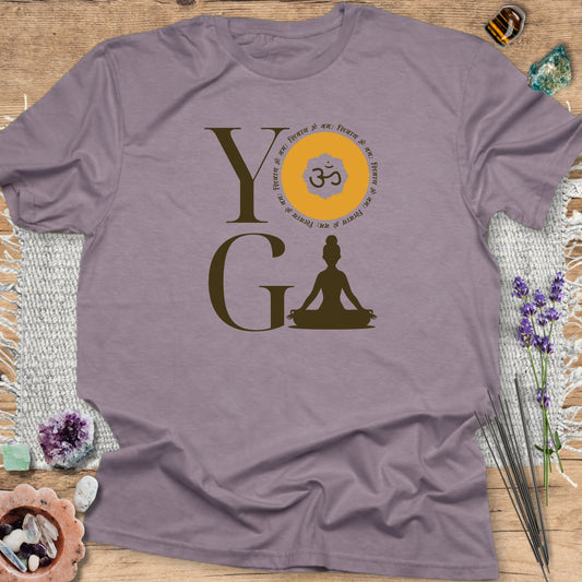 Yoga T-Shirt