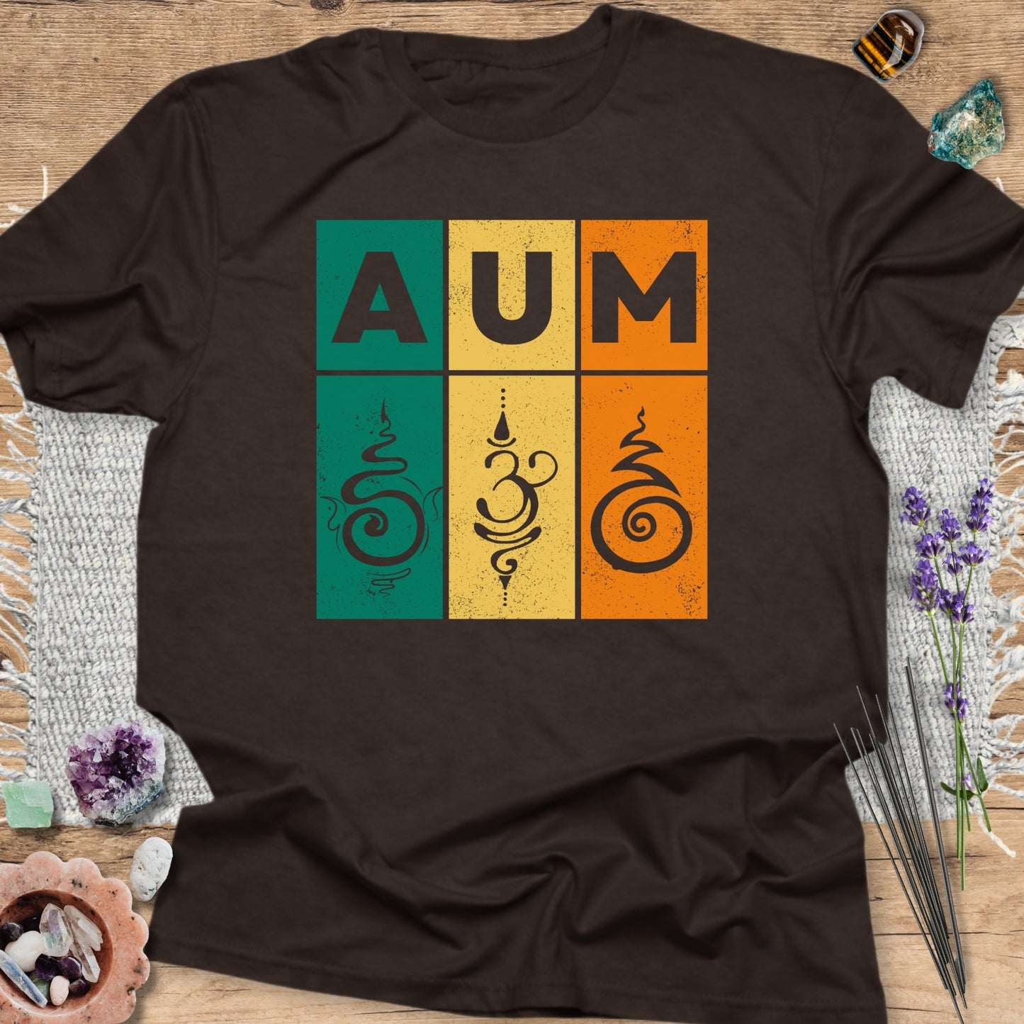 AUM T-Shirt