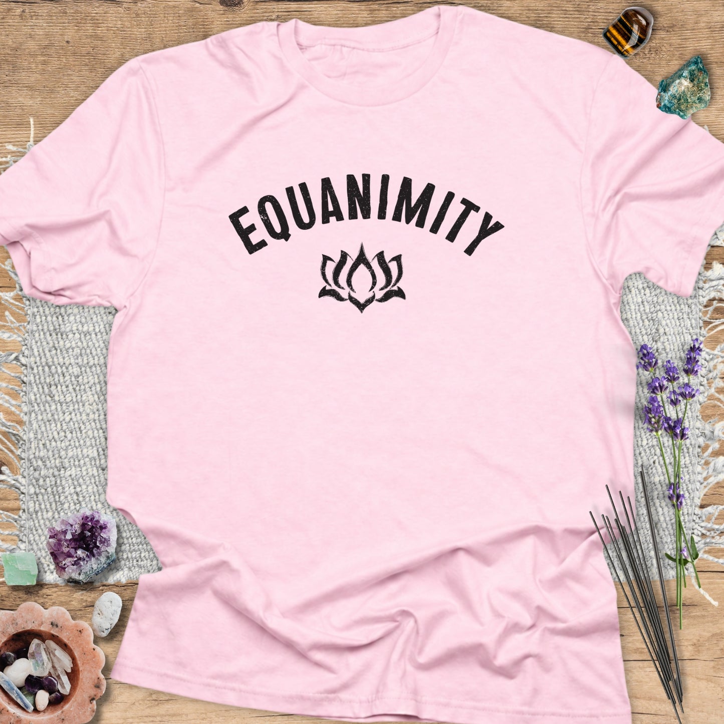 Equanimity T-Shirt