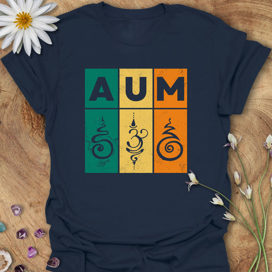 AUM T-Shirt