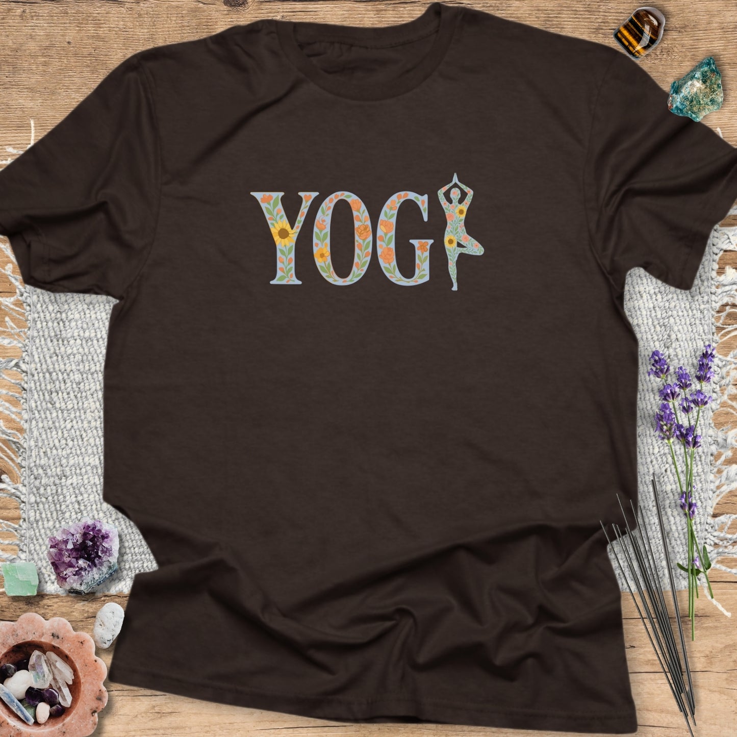 Yogi T-Shirt