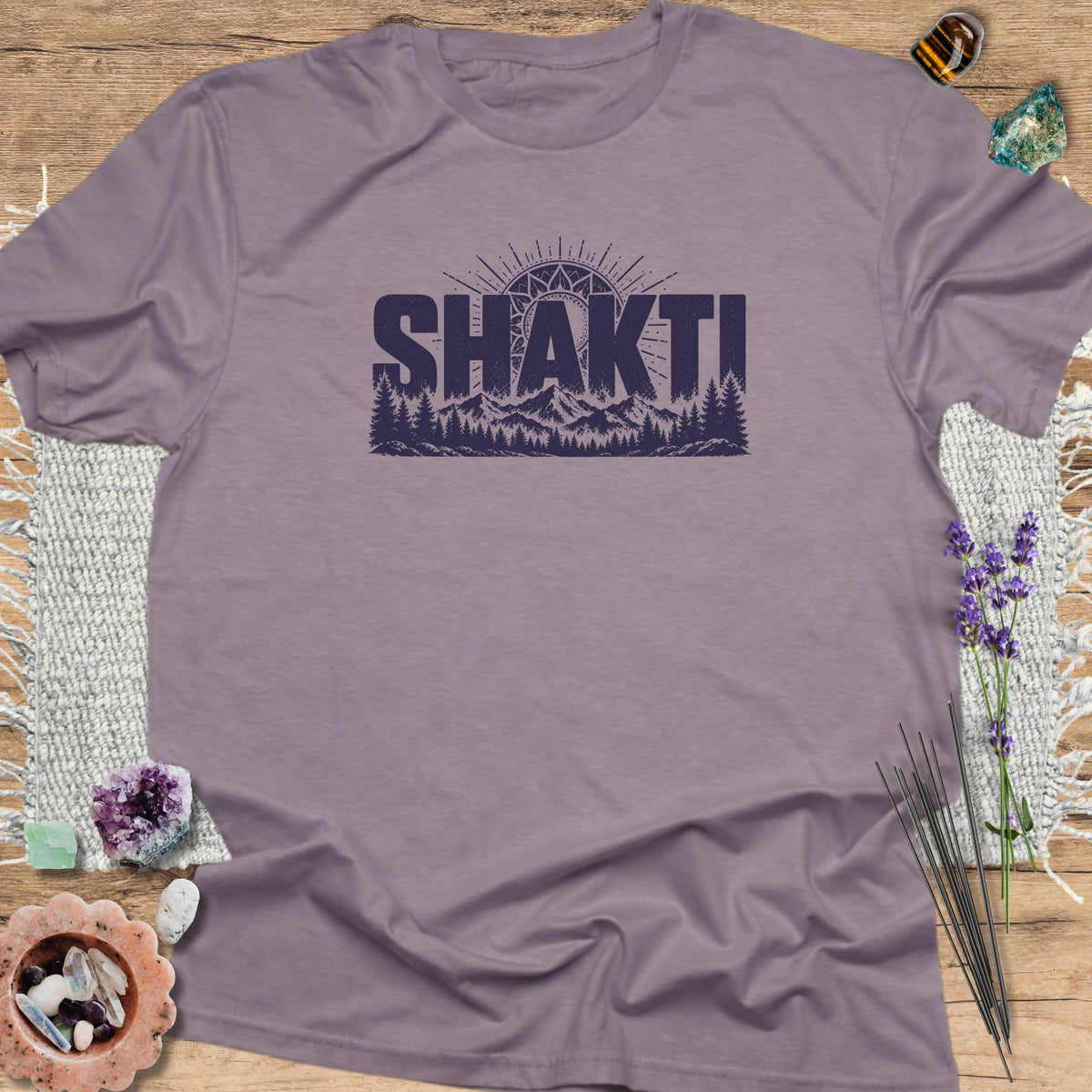 Shakti Paragon